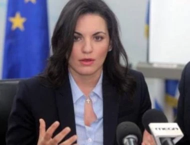 Κεφαλογιάννη για υποσχέσεις Τσίπρα: «Κανείς δεν πρόκειται να τον πιστέψει και πάλι»